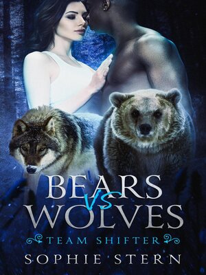 Bears VS Wolves - ebook